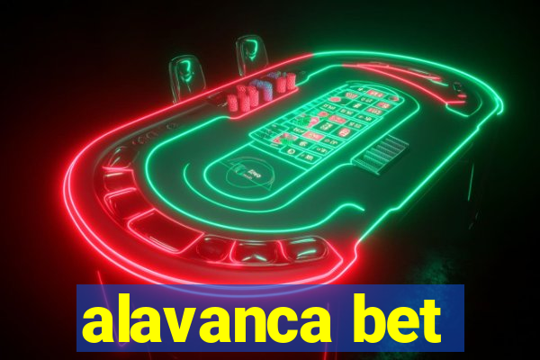 alavanca bet